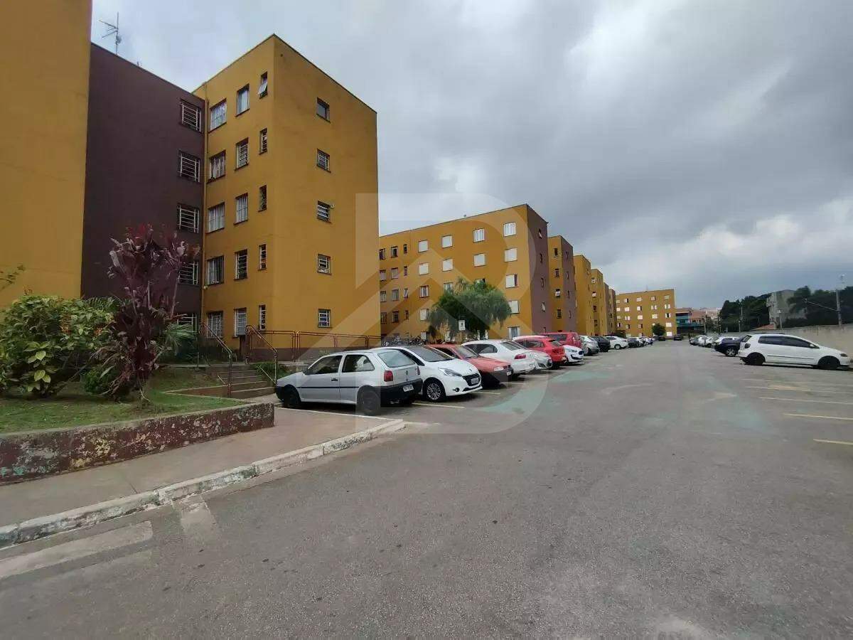 Apartamento à venda no Parque são Rafael: 