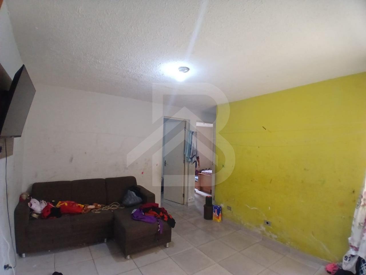 Apartamento à venda no Parque são Rafael: 