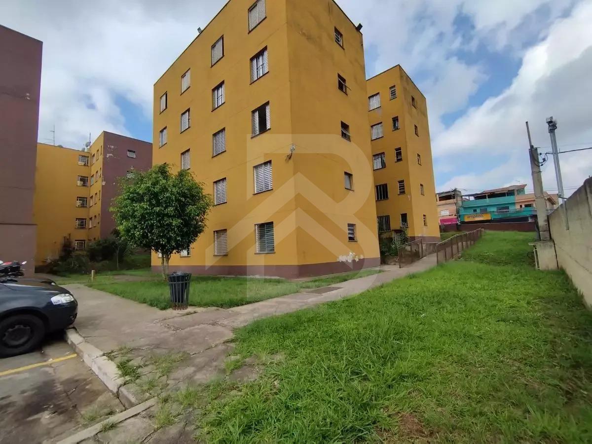 Apartamento à venda no Parque são Rafael: 
