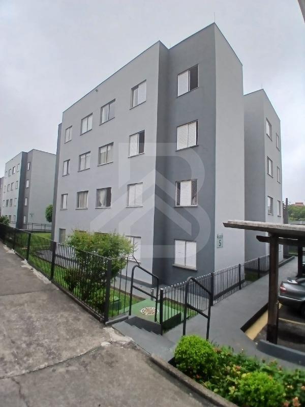 Apartamento à venda no Parque são Rafael: 