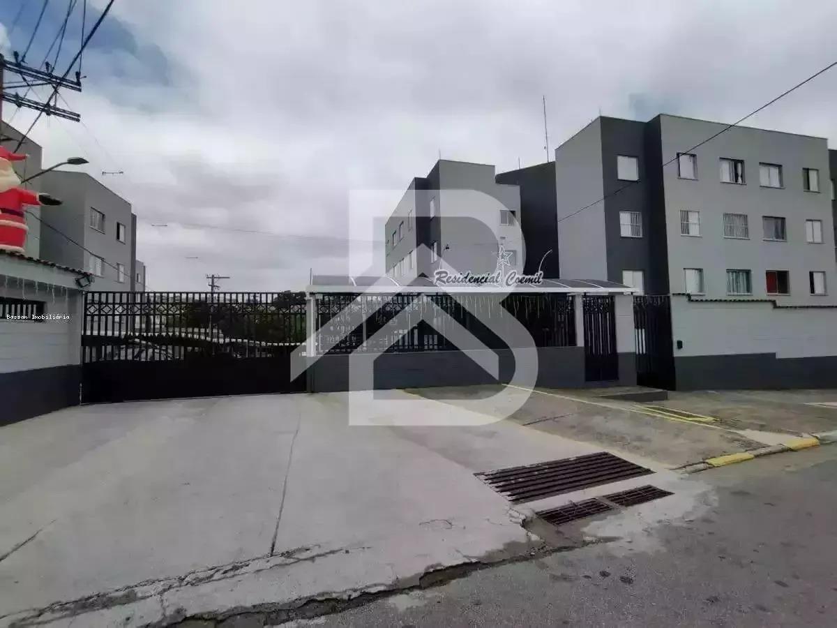 Apartamento à venda no Parque são Rafael: 