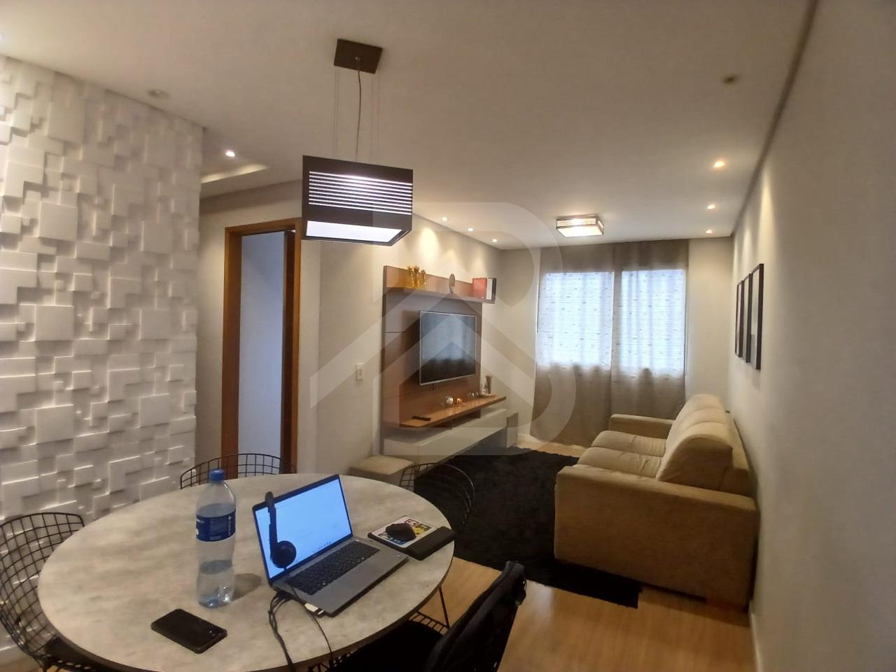 Apartamento à venda no Parque são Rafael: 