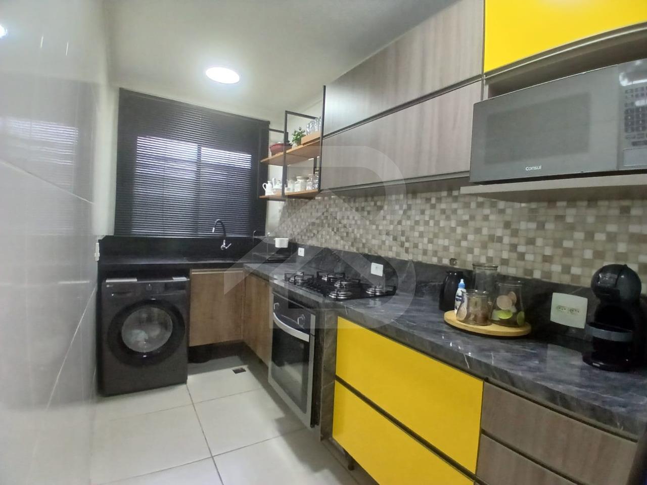 Apartamento à venda no Parque são Rafael: 