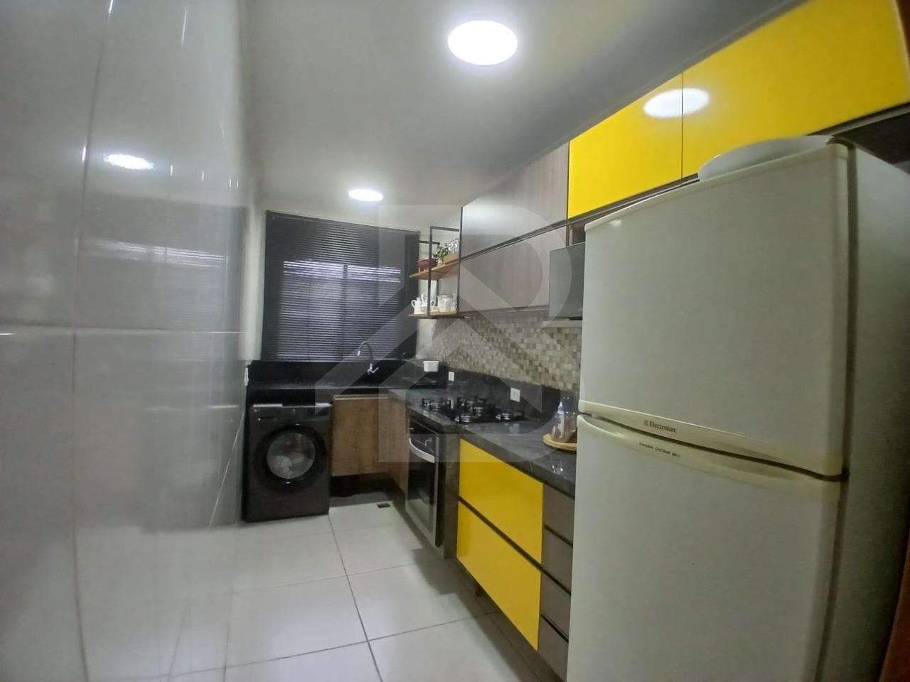 Apartamento à venda no Parque são Rafael: 
