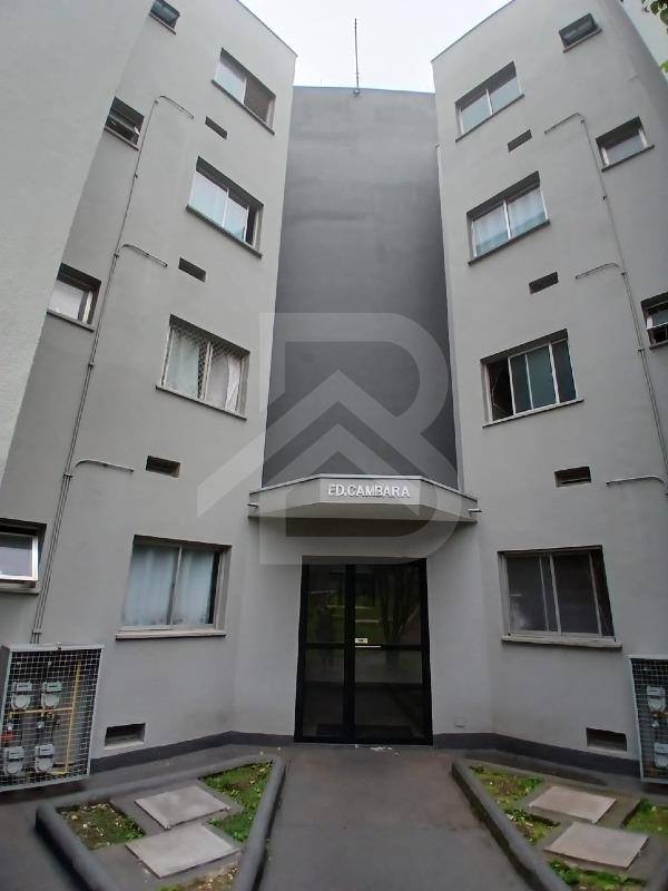 Apartamento à venda no Parque são Rafael: 