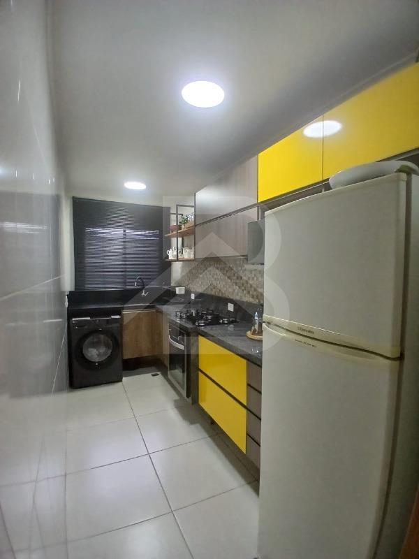 Apartamento à venda no Parque são Rafael: 