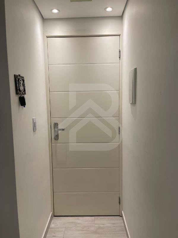 Apartamento à venda no Parque são Rafael: 