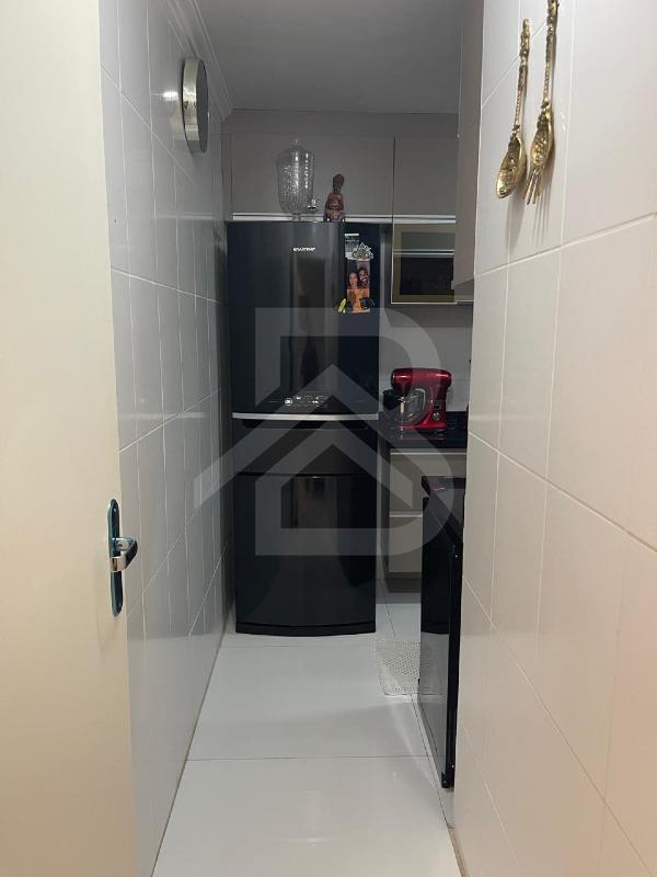 Apartamento à venda no Parque são Rafael: 