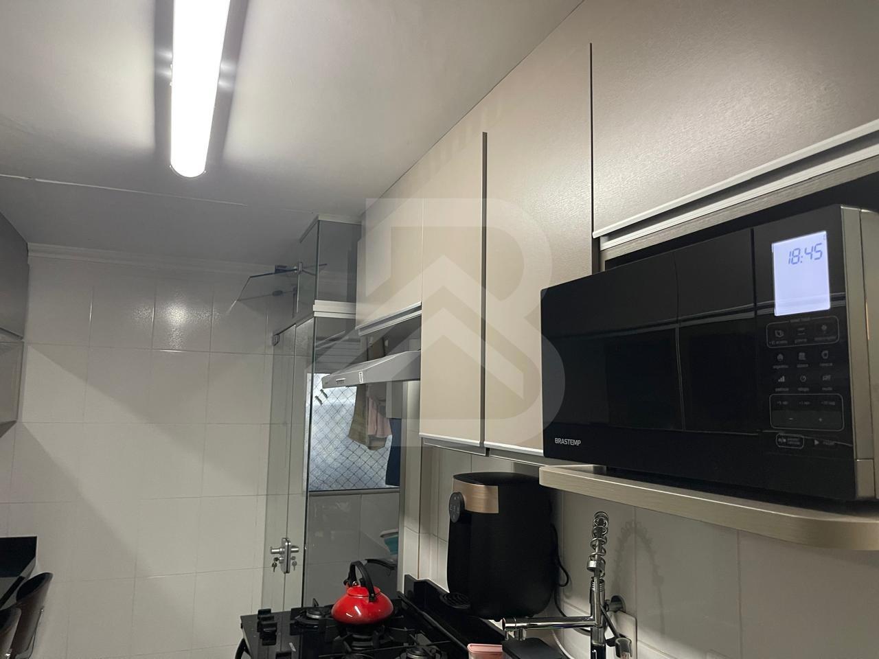 Apartamento à venda no Parque são Rafael: 