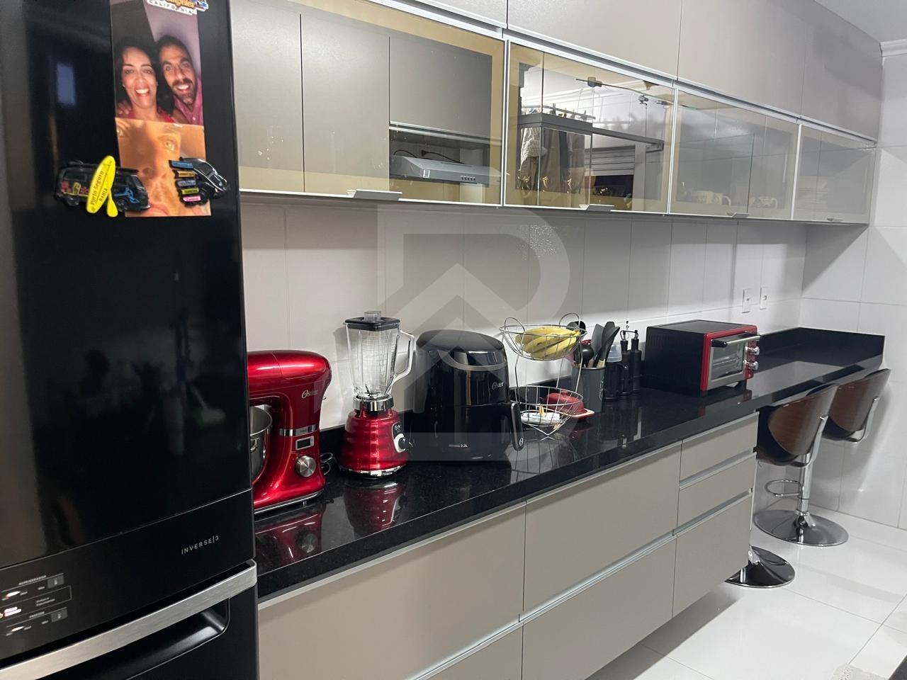 Apartamento à venda no Parque são Rafael: 