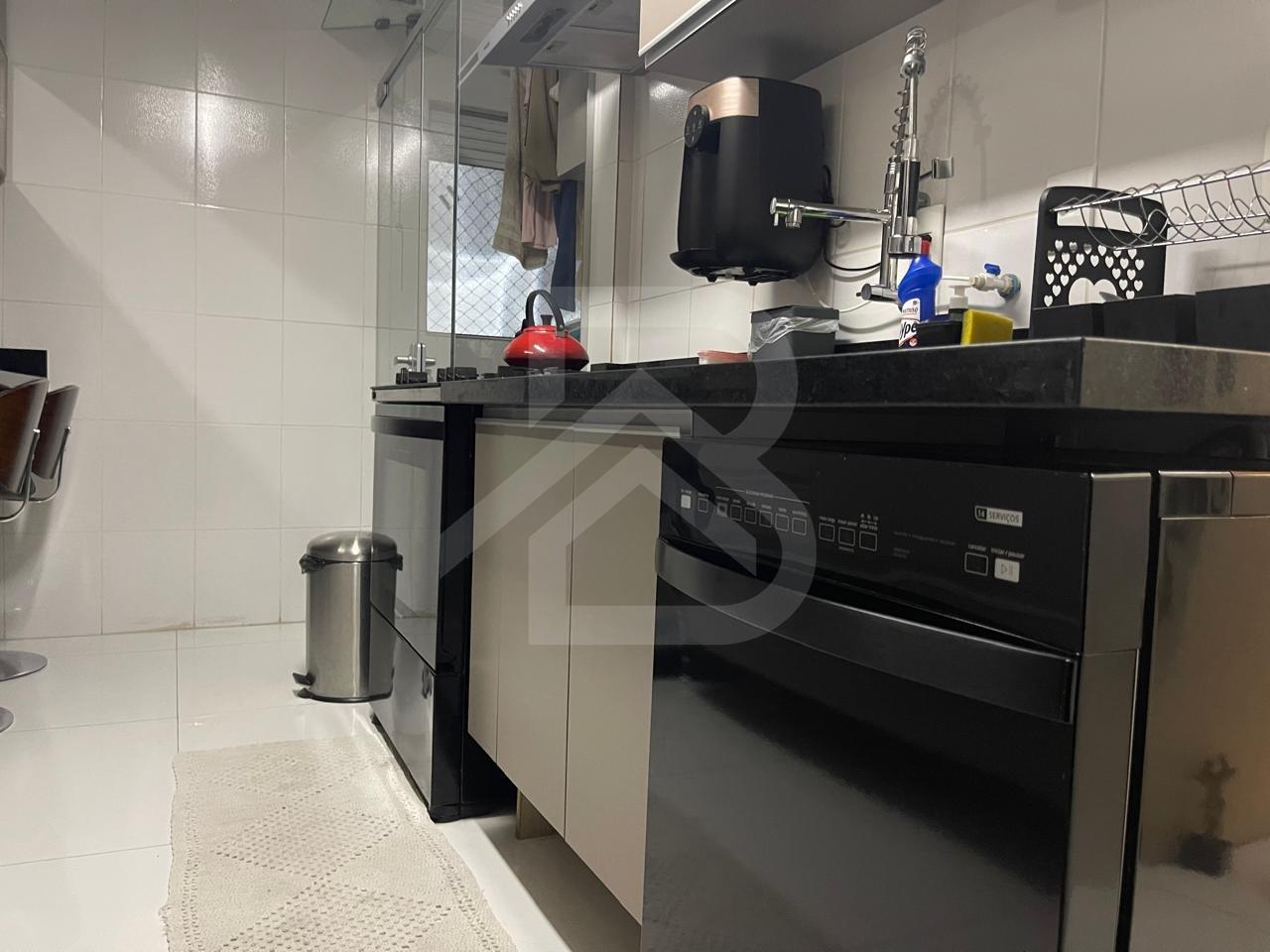 Apartamento à venda no Parque são Rafael: 