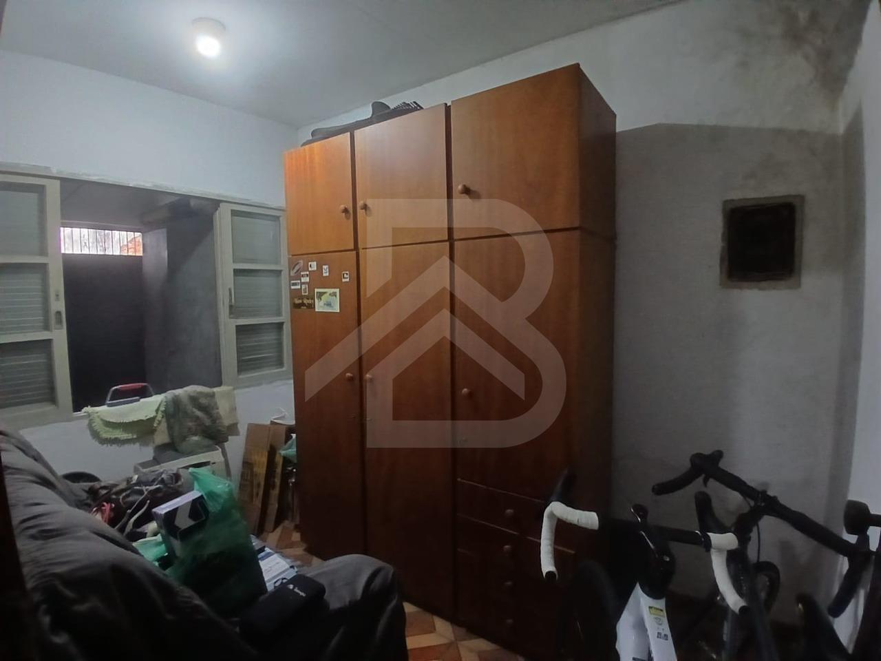 Casa à venda no Parque são Rafael: 