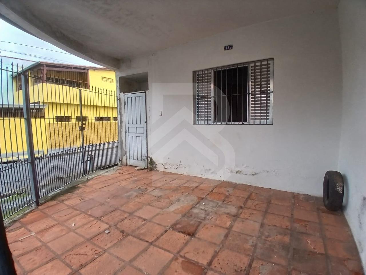 Casa à venda no Parque são Rafael: 