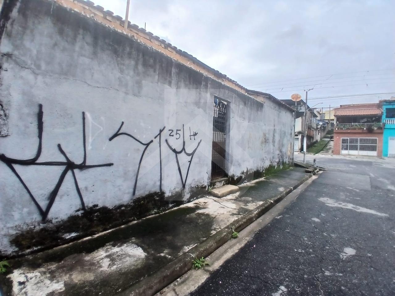 Casa à venda no Parque são Rafael: 