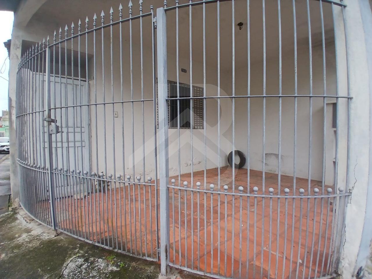 Casa à venda no Parque são Rafael: 