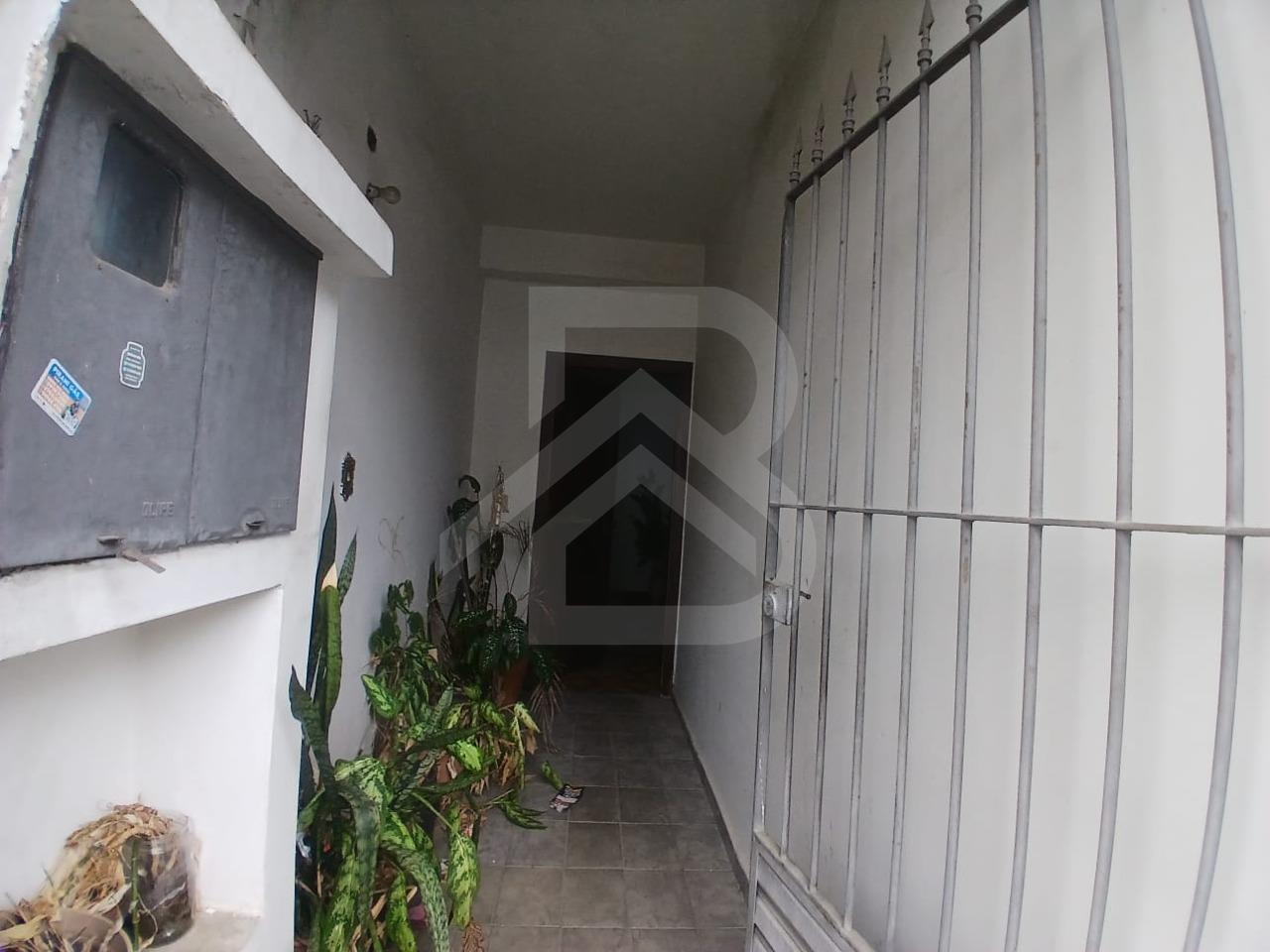 Casa à venda no Parque são Rafael: 