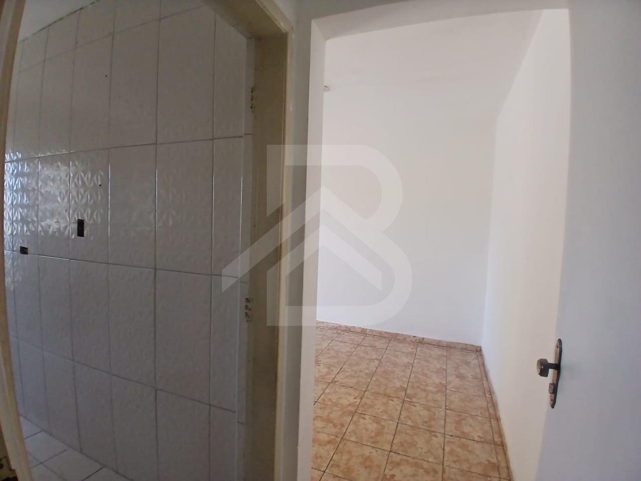 Apartamento à venda no Parque são Rafael: 