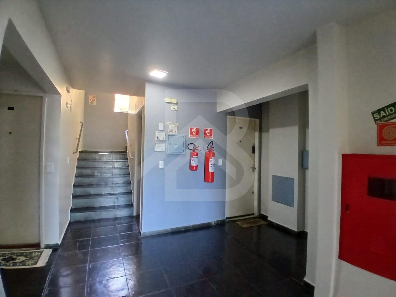 Apartamento à venda no Parque são Rafael: 