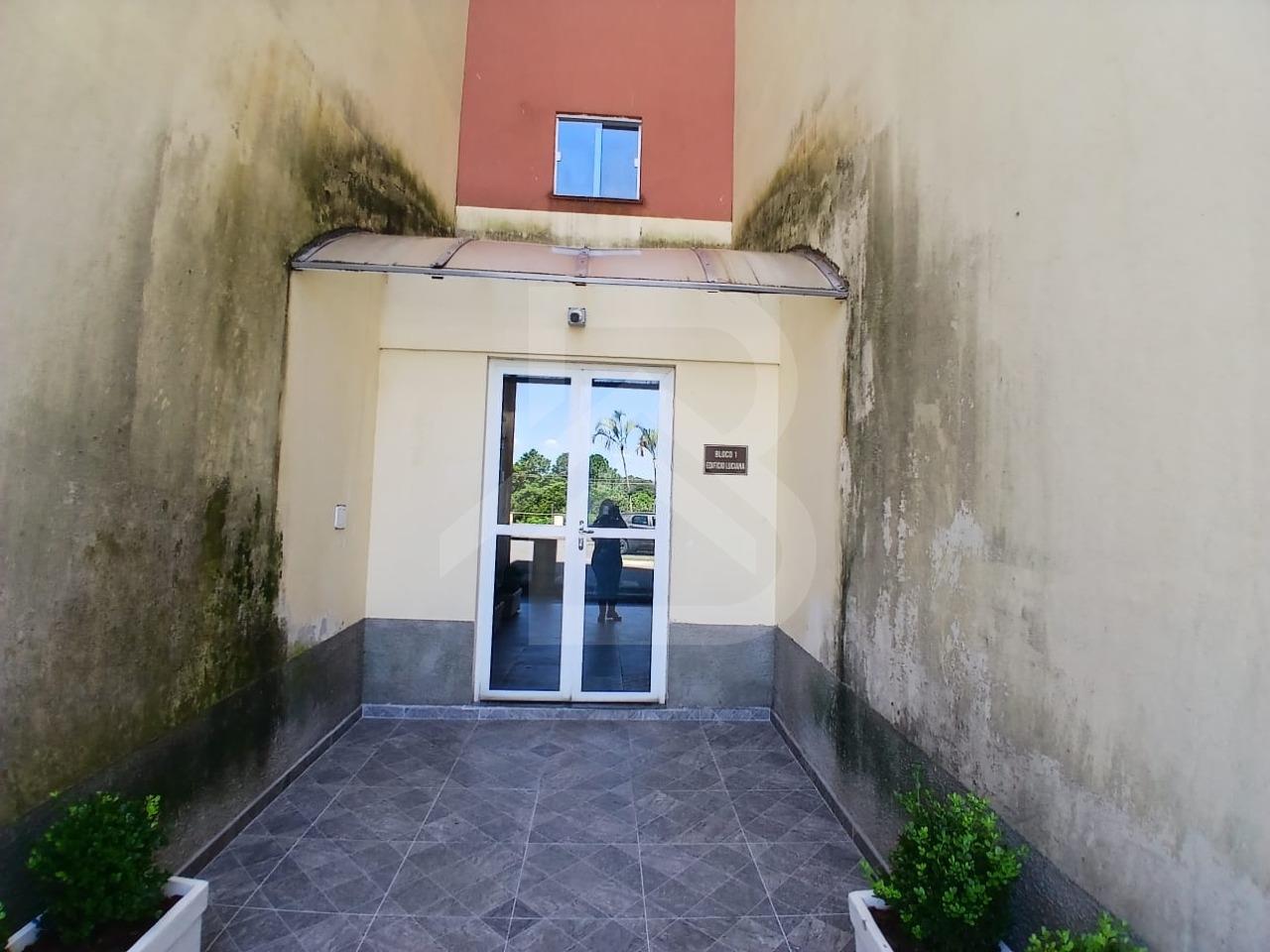 Apartamento à venda no Parque são Rafael: 