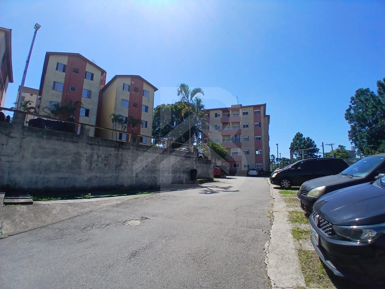 Apartamento à venda no Parque são Rafael: 