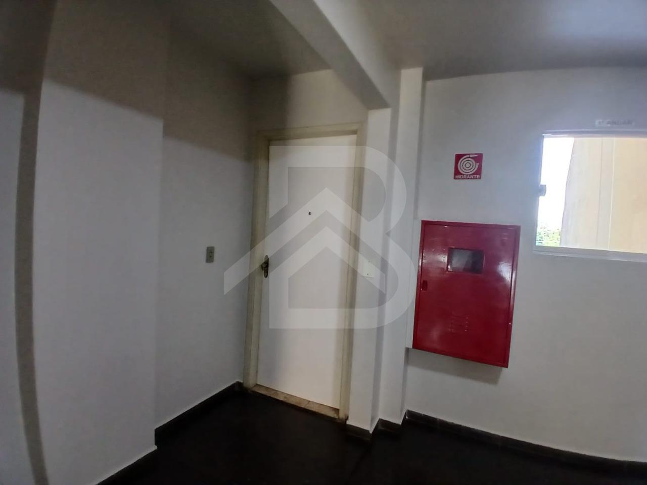 Apartamento à venda no Parque são Rafael: 