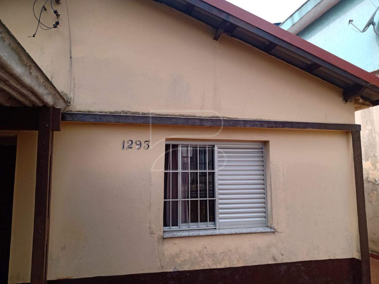Casa à venda no PARQUE NOVO ORATÓRIO: 