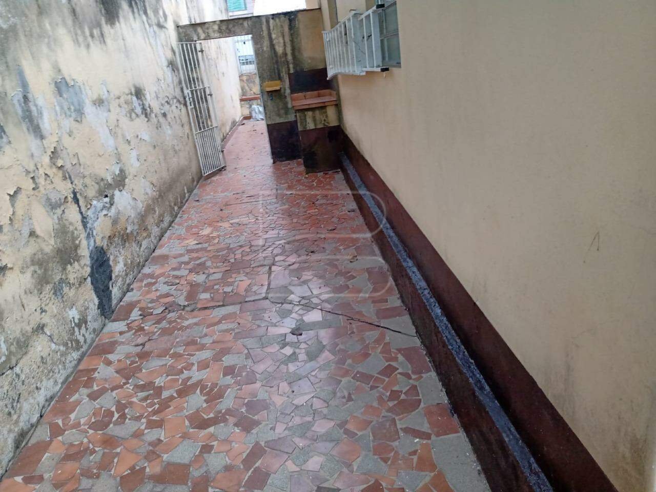 Casa à venda no PARQUE NOVO ORATÓRIO: 