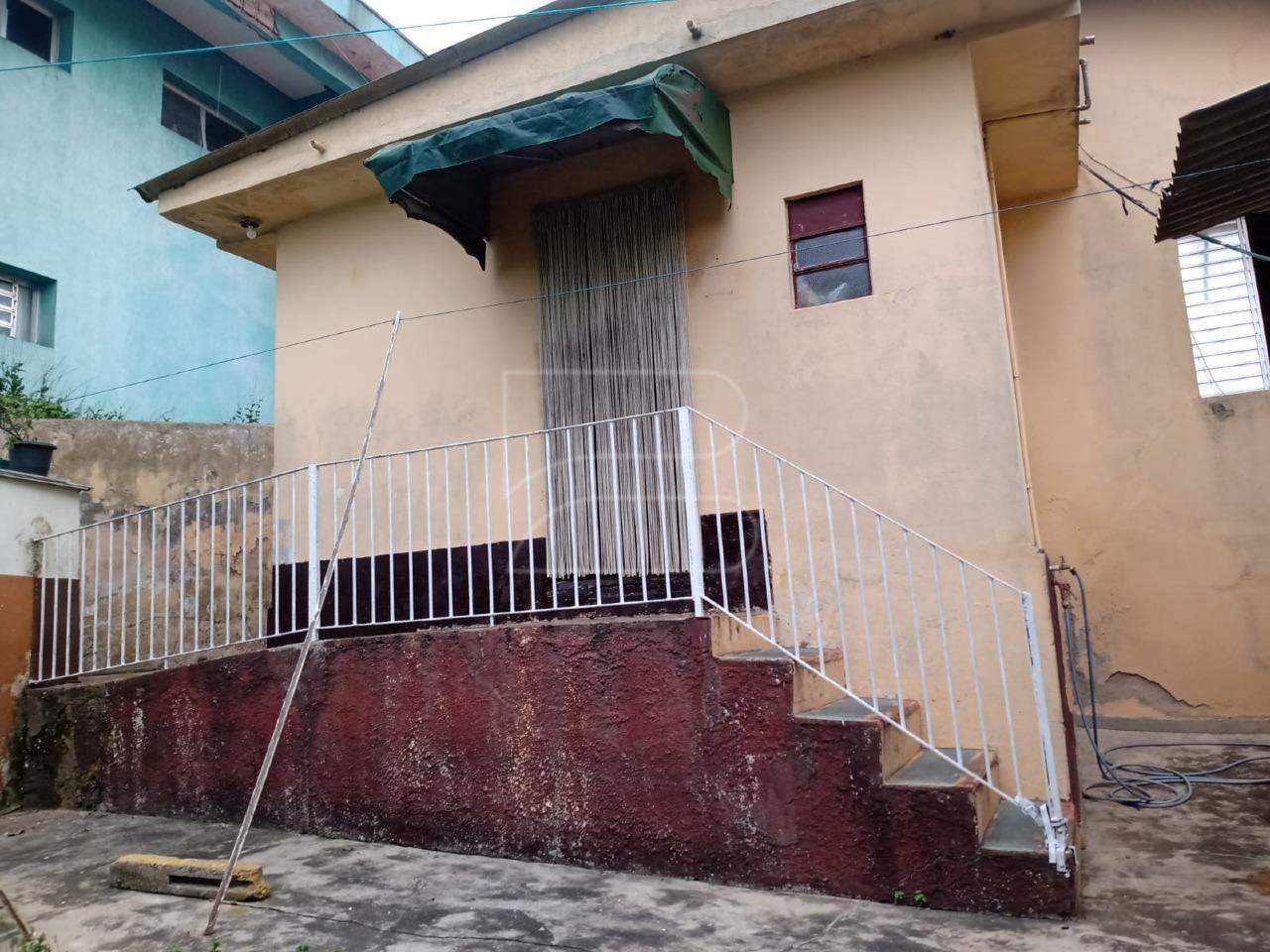 Casa à venda no PARQUE NOVO ORATÓRIO: 