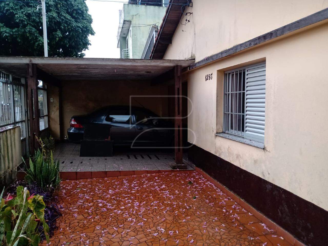 Casa à venda no PARQUE NOVO ORATÓRIO: 