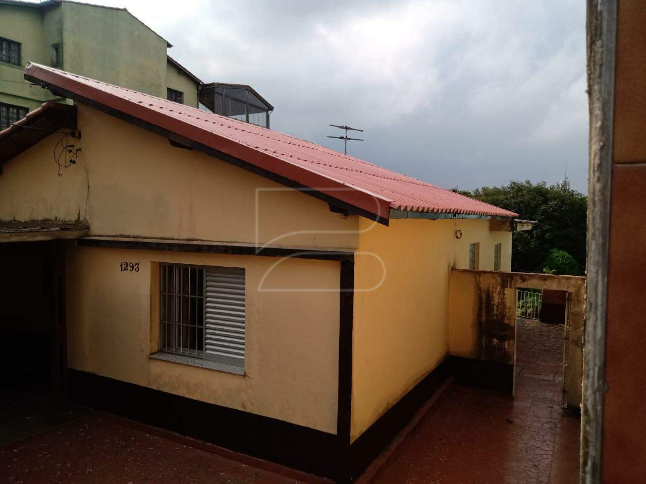 Casa à venda no PARQUE NOVO ORATÓRIO: 