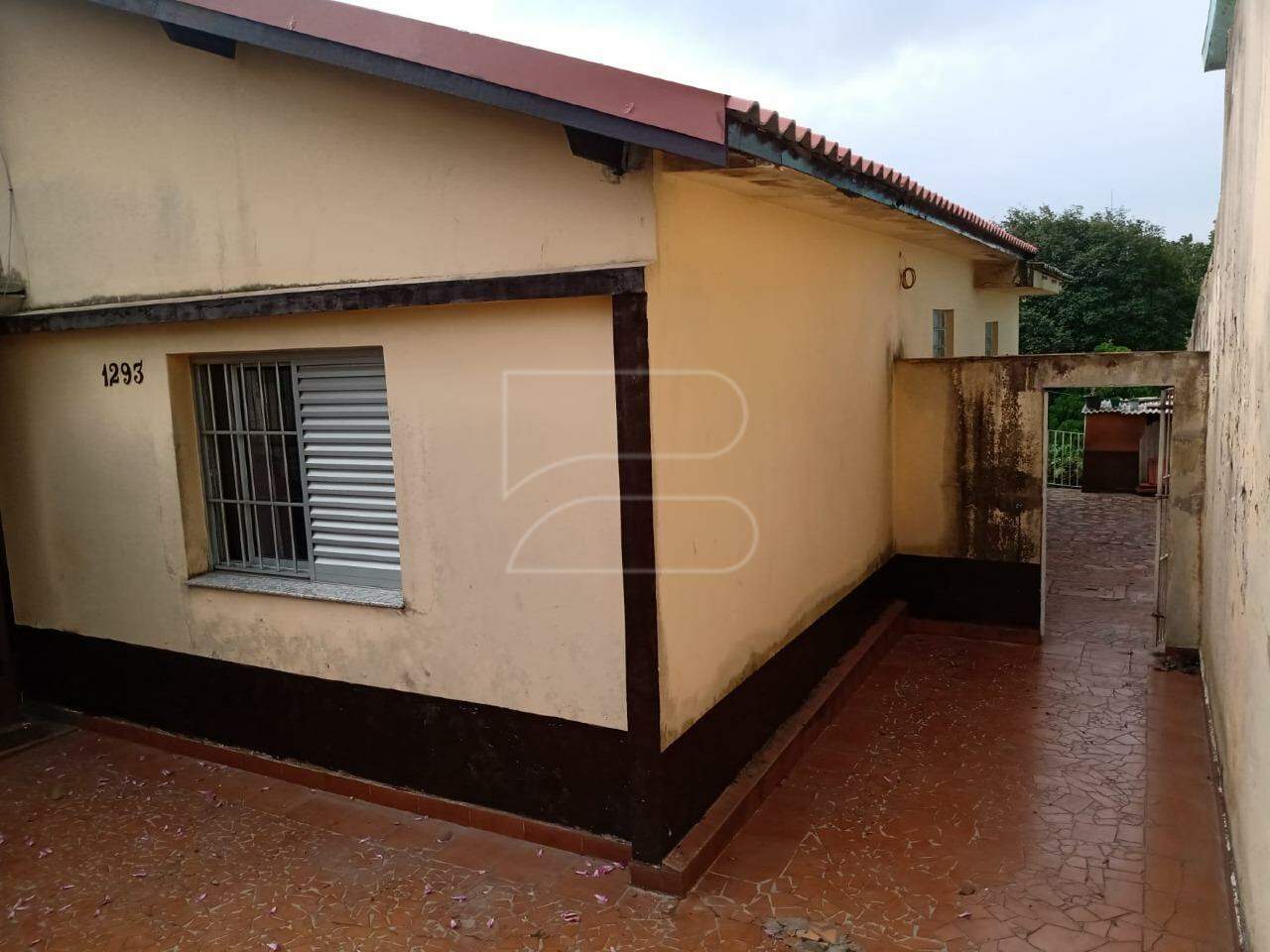 Casa à venda no PARQUE NOVO ORATÓRIO: 