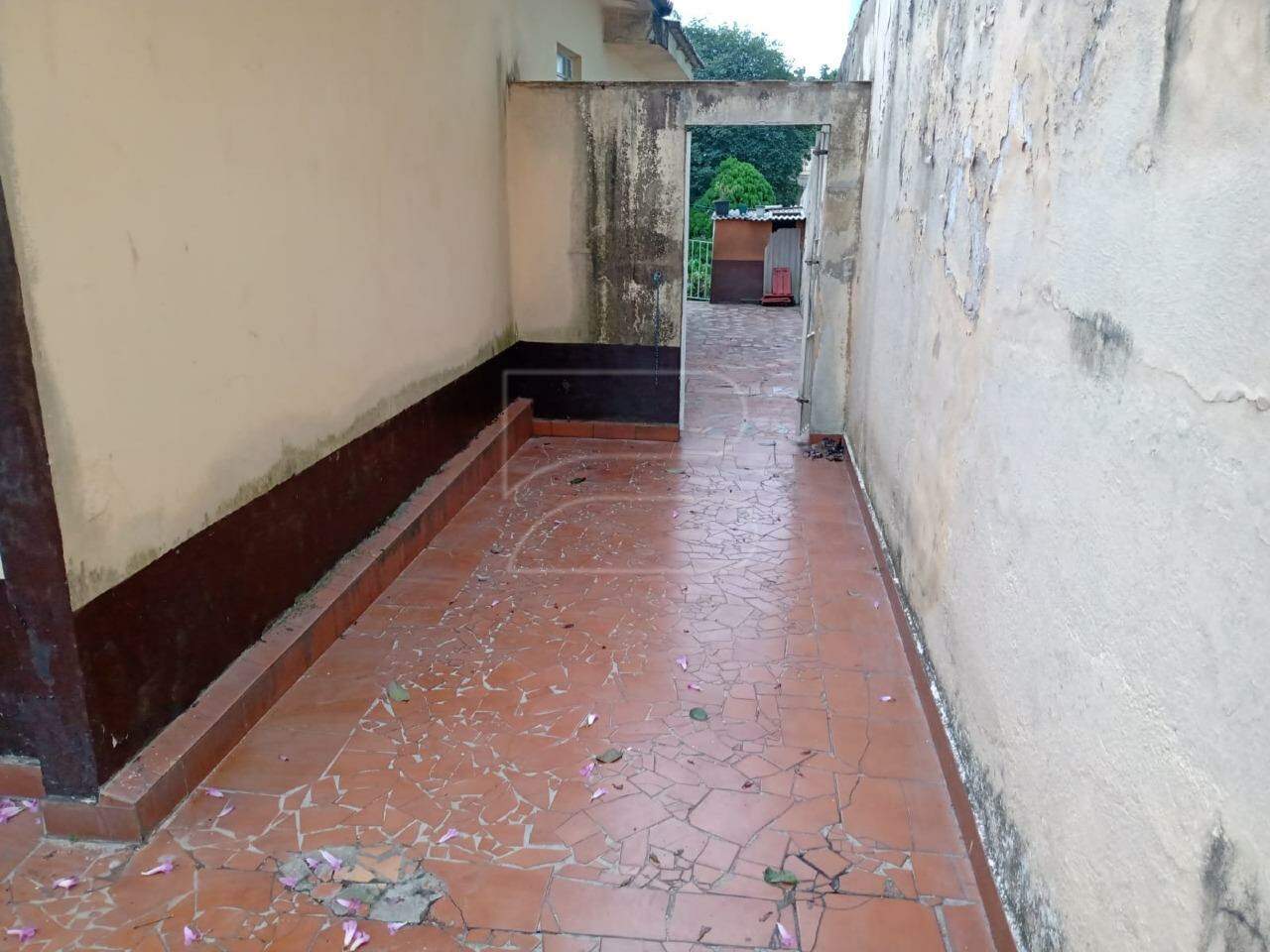 Casa à venda no PARQUE NOVO ORATÓRIO: 