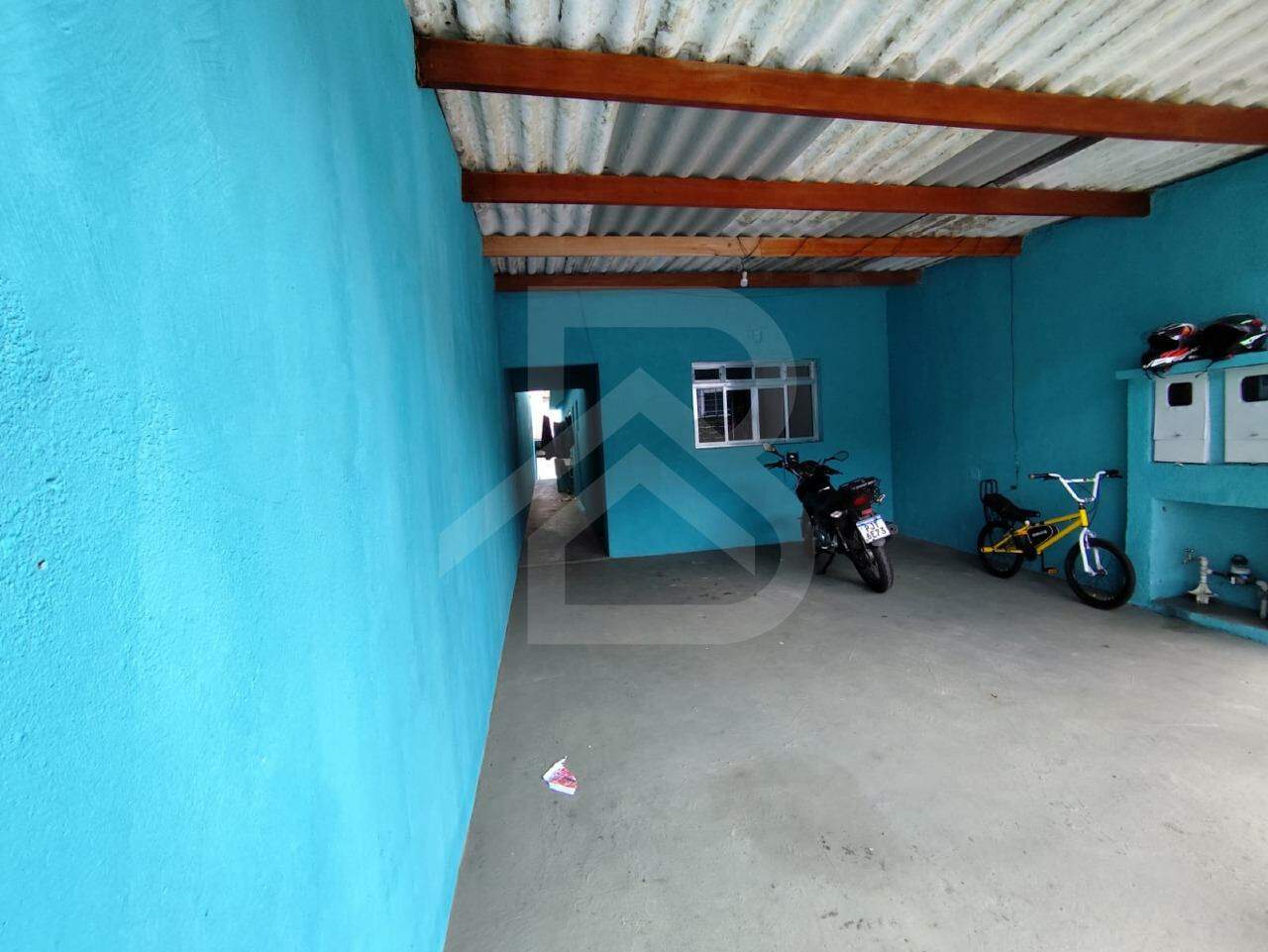 Casa à venda no Parque são Rafael: 