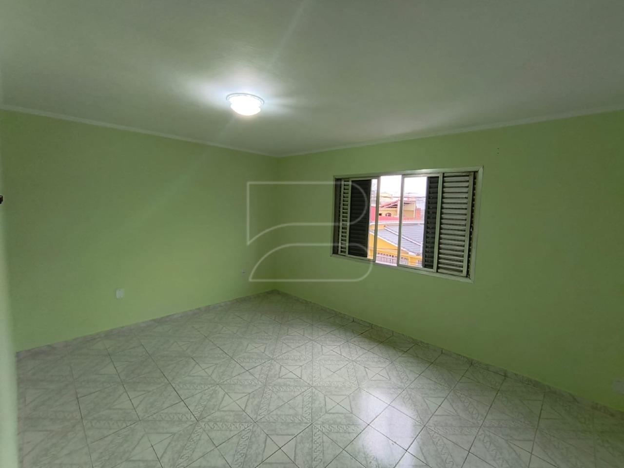 Sobrado à venda no Parque são Rafael: 