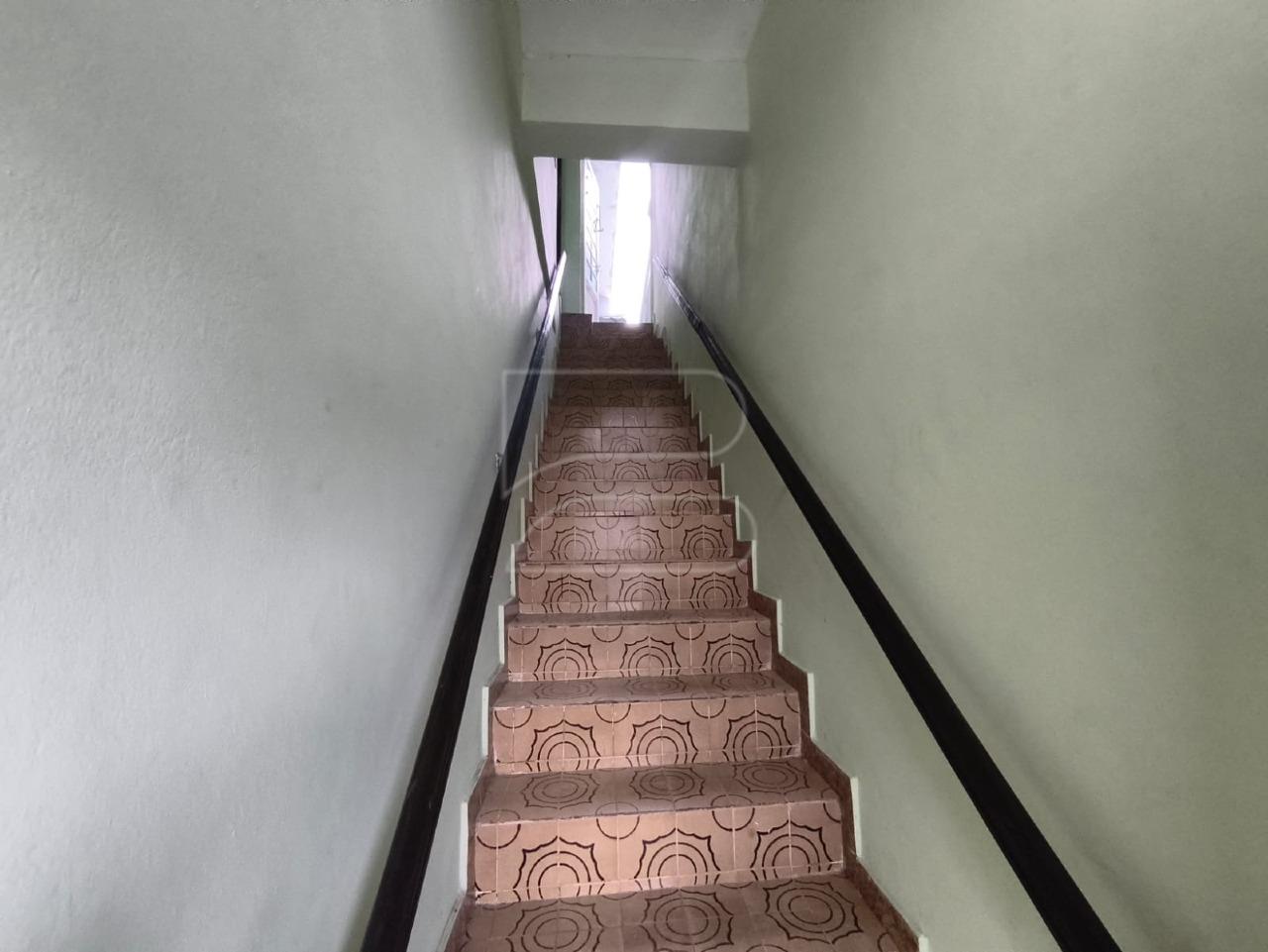 Sobrado à venda no Parque são Rafael: 