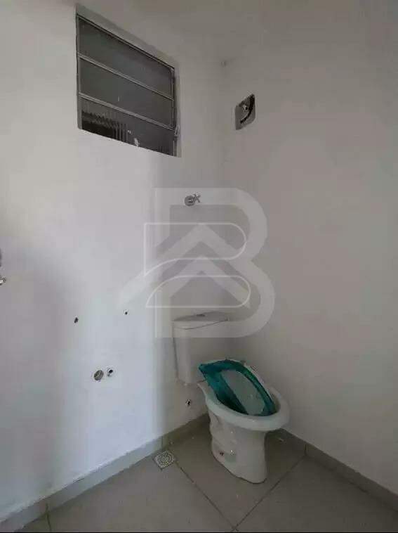Sala Comercial para aluguel no Parque são Rafael: 