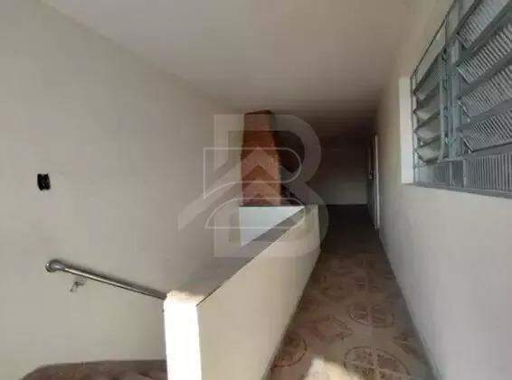 Sala Comercial para aluguel no Parque são Rafael: 