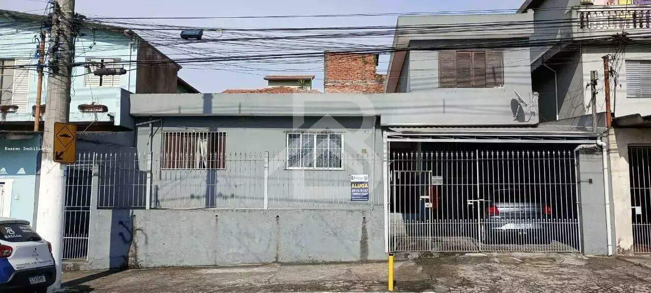 Casa para aluguel no Parque são Rafael: 