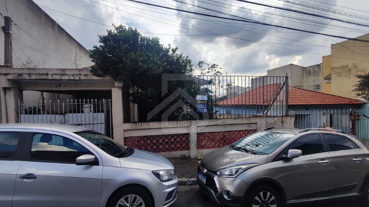 Casa à venda no Parque são Rafael: 