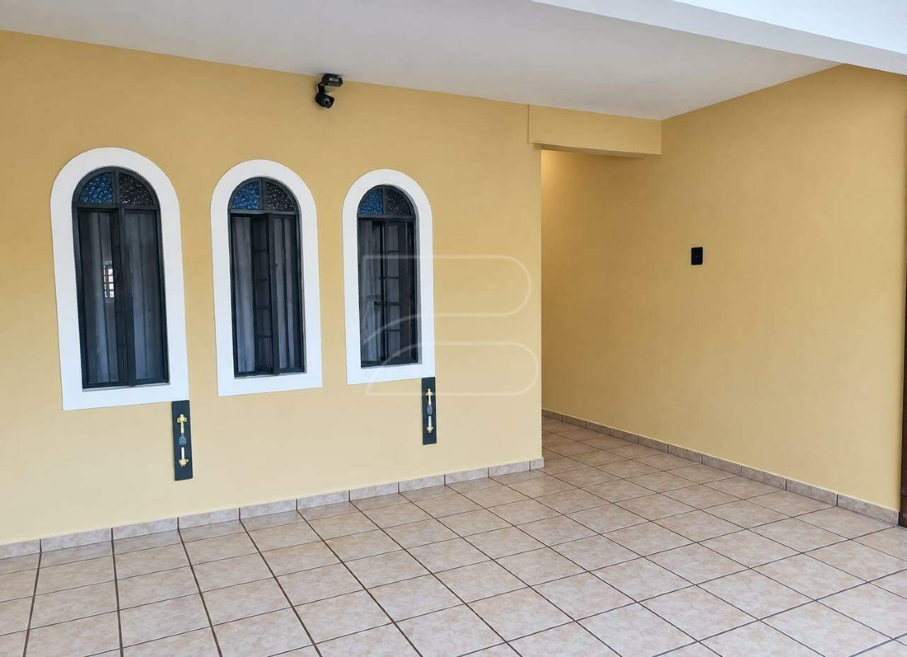 Sobrado à venda no Jardim Rodolfo Pirani: 