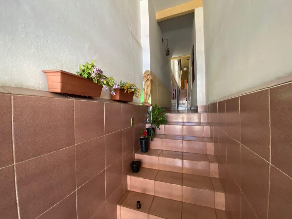 Casa à venda no Parque são Rafael: 