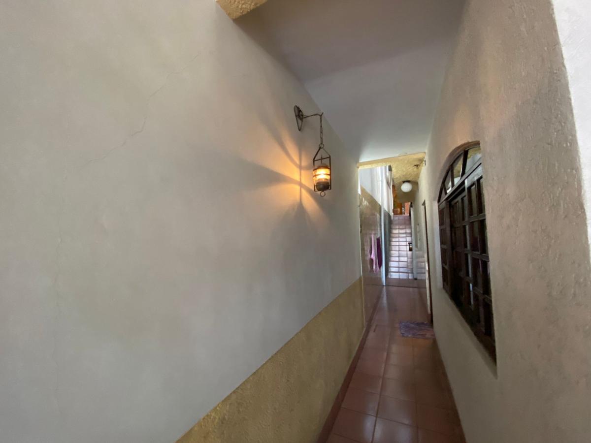 Casa à venda no Parque são Rafael: 