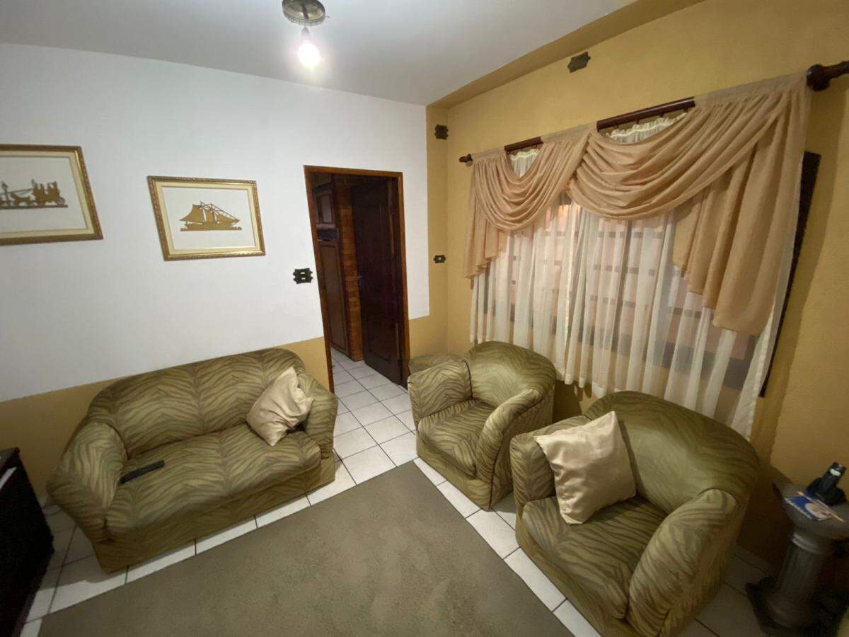 Casa à venda no Parque são Rafael: 