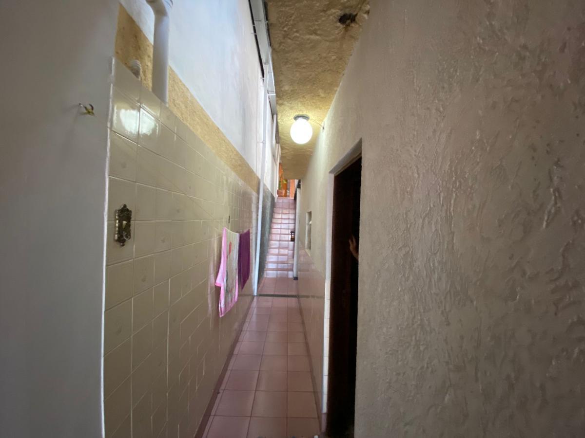 Casa à venda no Parque são Rafael: 