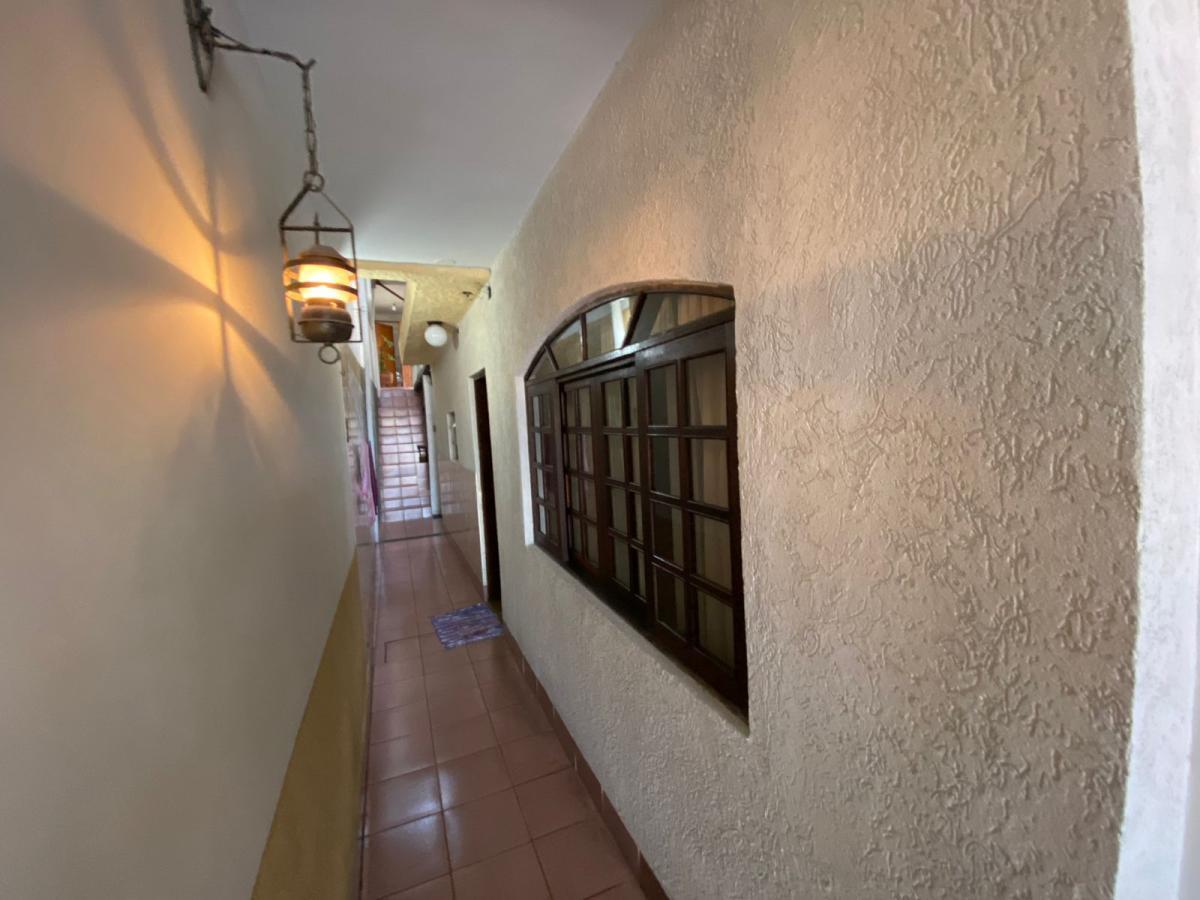 Casa à venda no Parque são Rafael: 