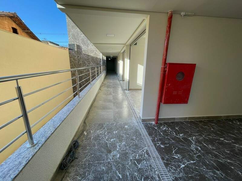 Loja para aluguel no Santa Terezinha: 