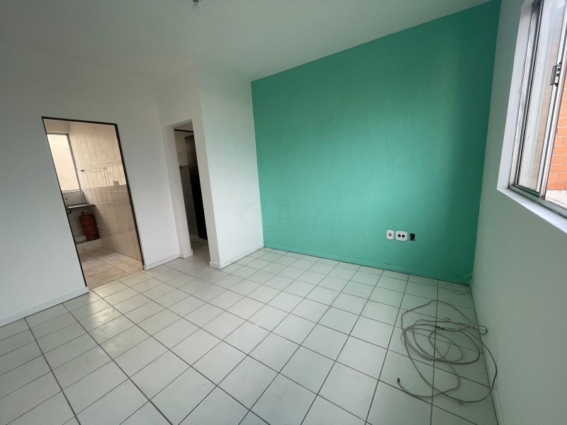 Apartamento à venda no Vale das Amendoeiras: 