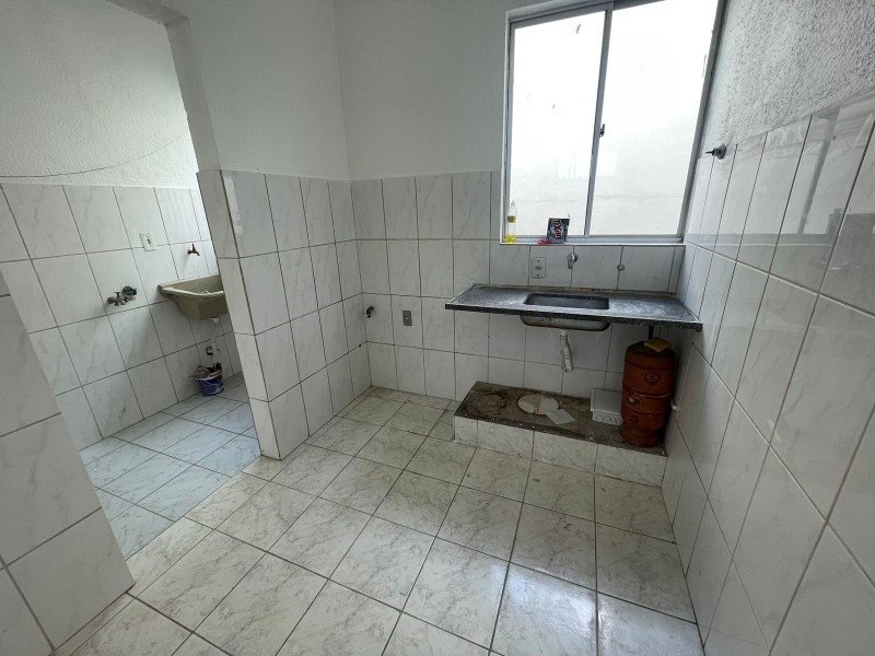 Apartamento à venda no Vale das Amendoeiras: 