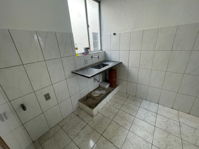 Apartamento à venda no Vale das Amendoeiras: 
