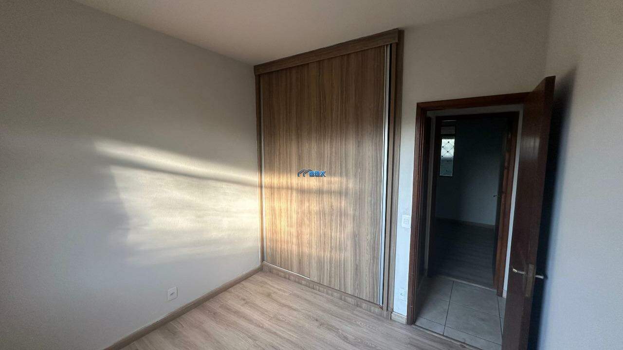 Casa para aluguel no Chacara Novo Horizonte: 